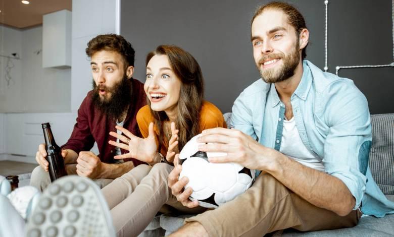 Get Yourself Off the Sofa and to the Gym Now