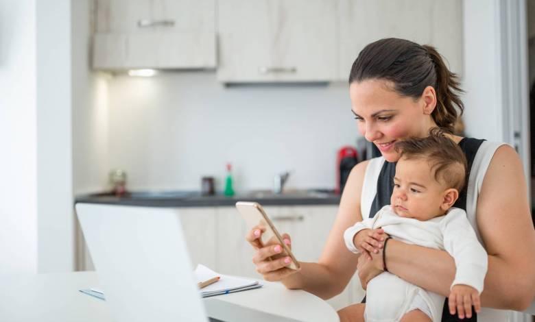 5 Useful Tips For the Mom With Her Own Business