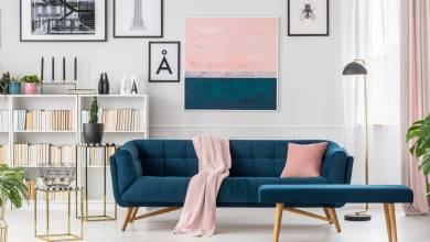 Living Room Changes We Love In 2021