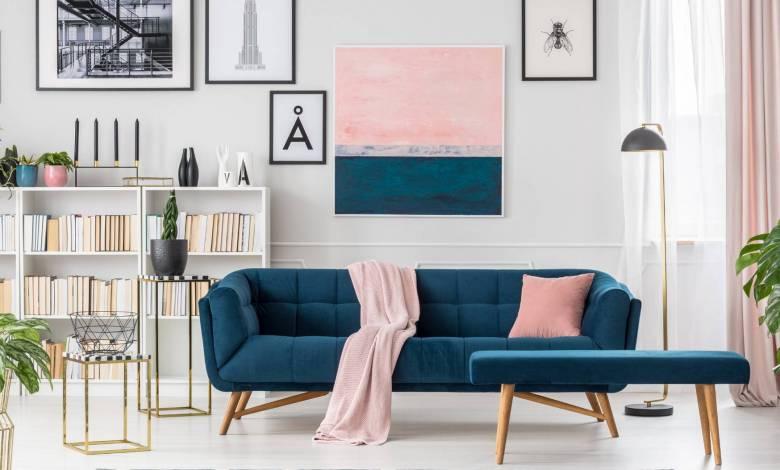 Living Room Changes We Love In 2021