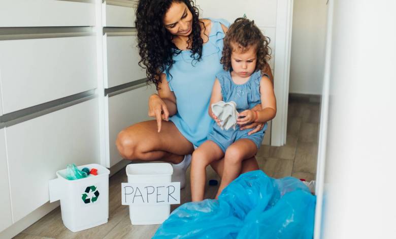 4 Easy Tips to Reduce Your Carbon Footprint At Home