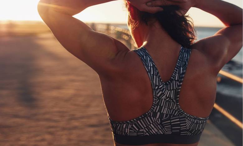 10 Sports Bra Fitting Problems & How To Solve Them