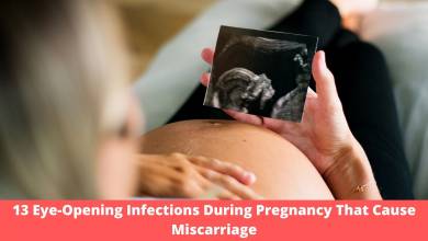 13 Eye-Opening Infections During Pregnancy That Cause Miscarriage