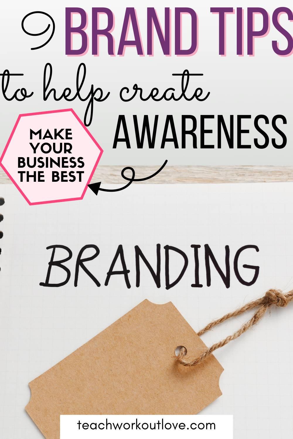 Brand awareness is a prominent part of marketing. While it forms a small piece of an overall campaign, it is no less valuable.