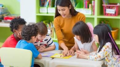 6 Tips for Relieving Your Kindergartner’s First-Day Jitters