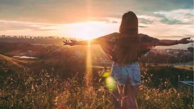 5 Ways You Can Improve Your Mental Wellbeing