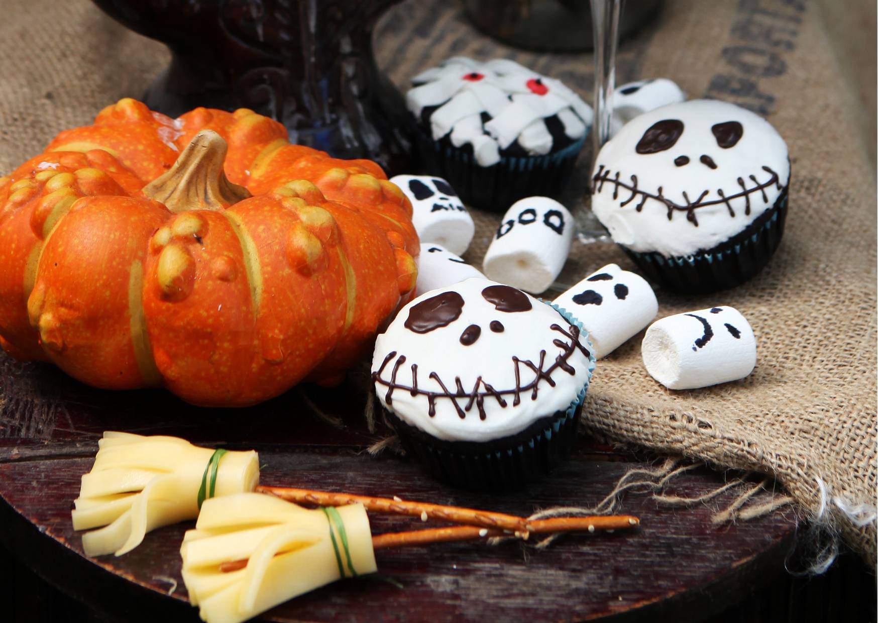 halloween party tips
