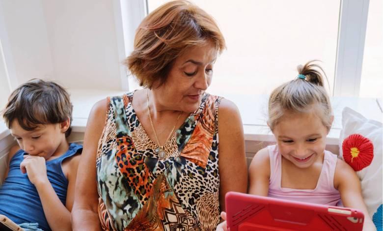 3 Easy Steps to Monitor Your Kid's Screen Time