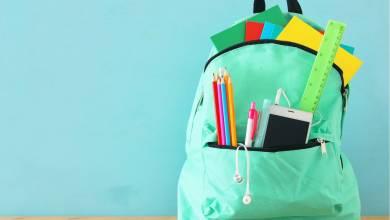 What to Include in Your Back to School Shopping List