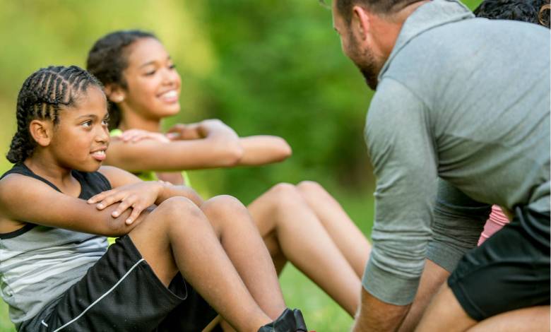 A Family “Flex” Room: 5 Fantastic Ideas