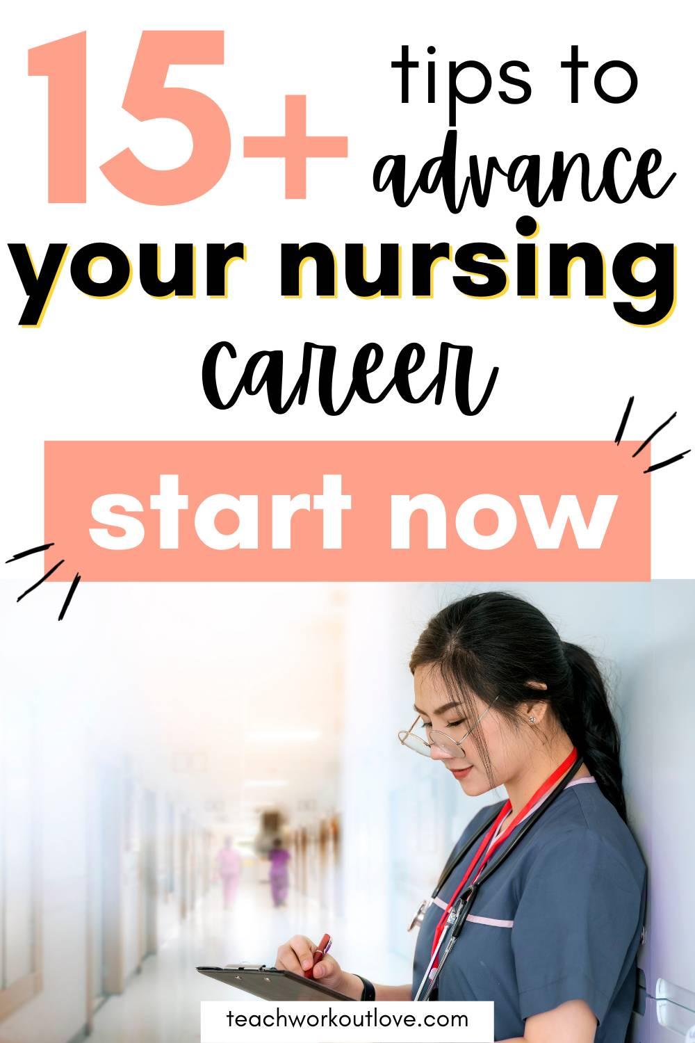 Nursing is an incredibly popular career for moms, whether they were nurses before starting a family or have entered the profession since. Nursing careers can be flexible and fulfilling, and it’s certainly a career that offers moms the chance to advance. It might not be easy, but these tips could help.