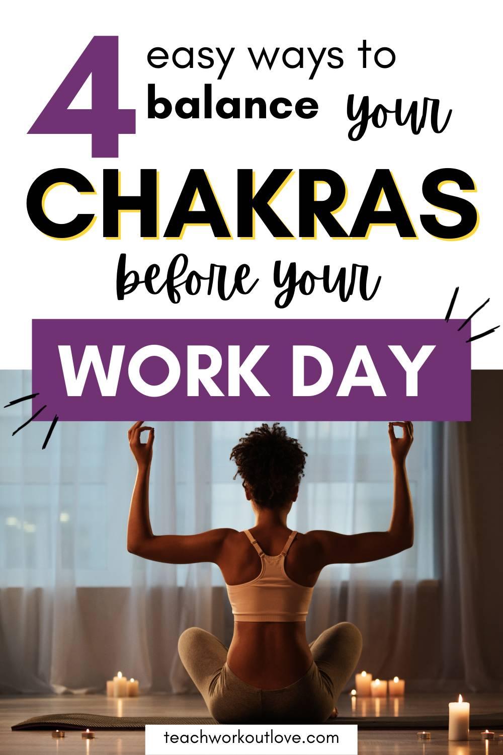 Chakras are used as a focal point in many energy practices around the world. Learn more about chakras and how to balance them for powerful results.