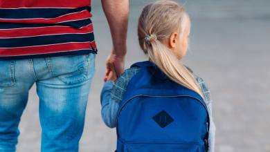 Here’s How to Help Your Kids Get Mentally Ready for Back to School Season