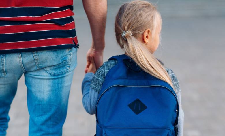 Here’s How to Help Your Kids Get Mentally Ready for Back to School Season