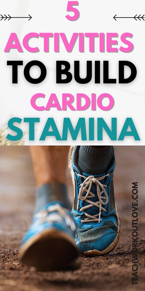 Cardiovascular activity, or simply cardio as it is better known, is an aerobic activity that raises both your breathing and heart rate. It should be rhythmic in nature, be continuous, and use large muscle groups. Cardio exercise strengthens your heart, burns plenty of calories, and improves your overall fitness levels.