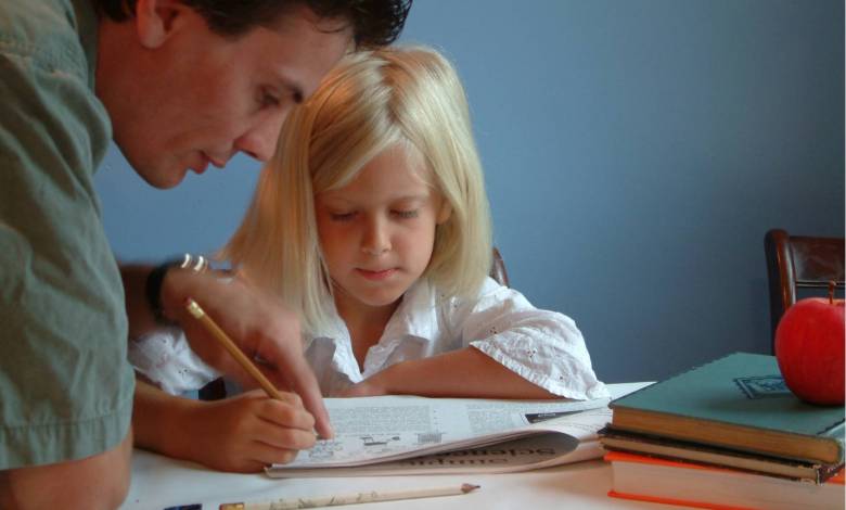 Top 5 Helpful Tips For Dealing With Homework