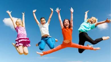 Big Myths Busted about What Child Immunity Is