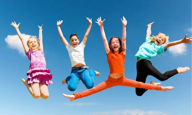 Big Myths Busted about What Child Immunity Is