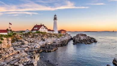 Glamping in Maine: Top 15 Destinations to Add to Your Bucket List