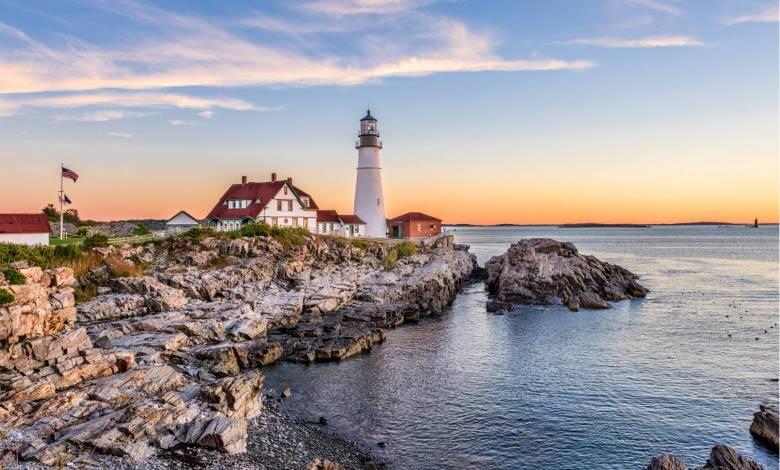 Glamping in Maine: Top 15 Destinations to Add to Your Bucket List
