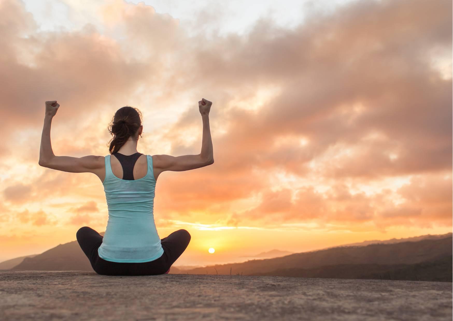 How Get A Healthy Body In A Week? How Get A Healthy Body In A Week?