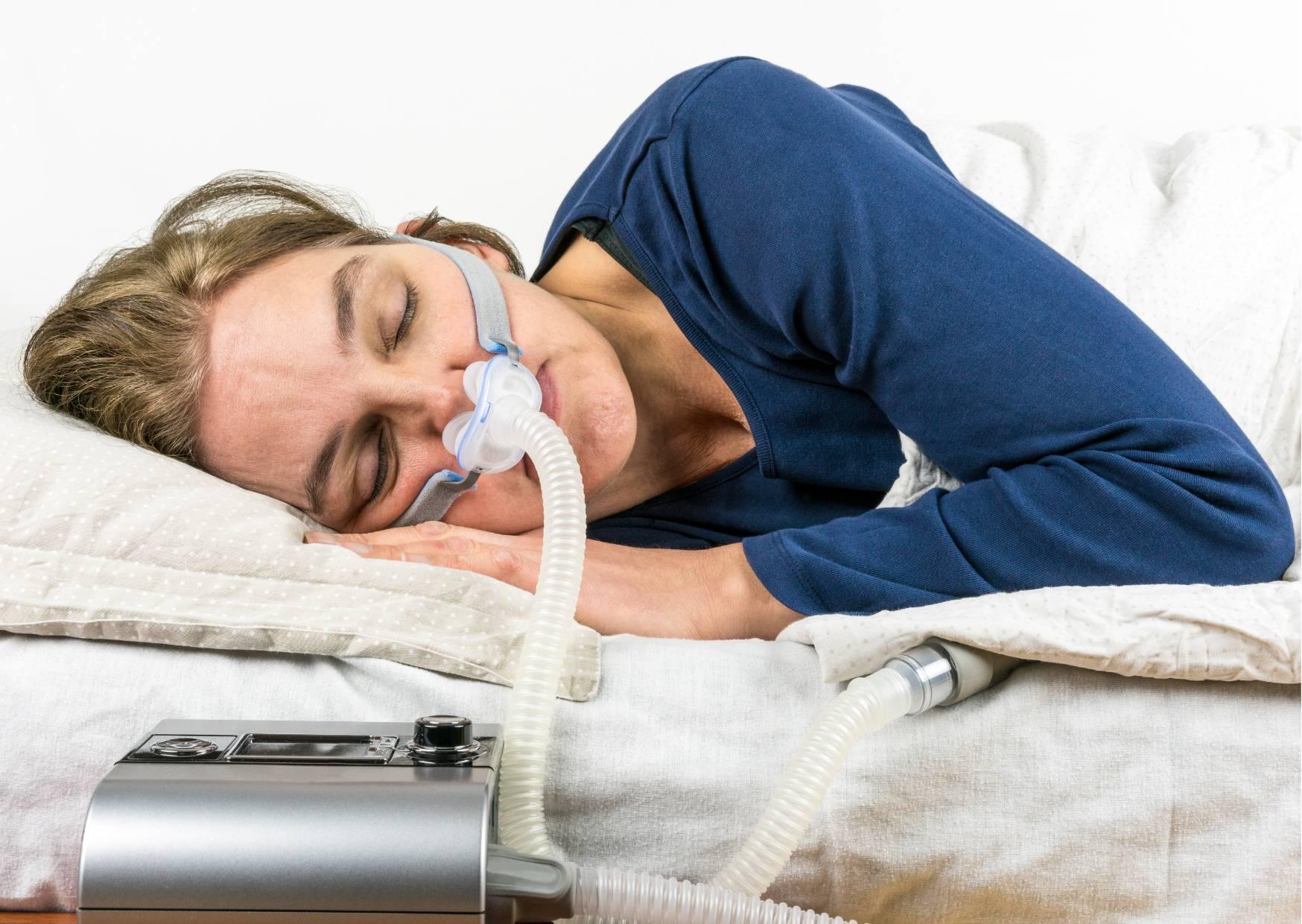 cpap mask