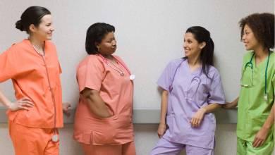 Tips for Moms Who Want to Advance Their Nursing Careers