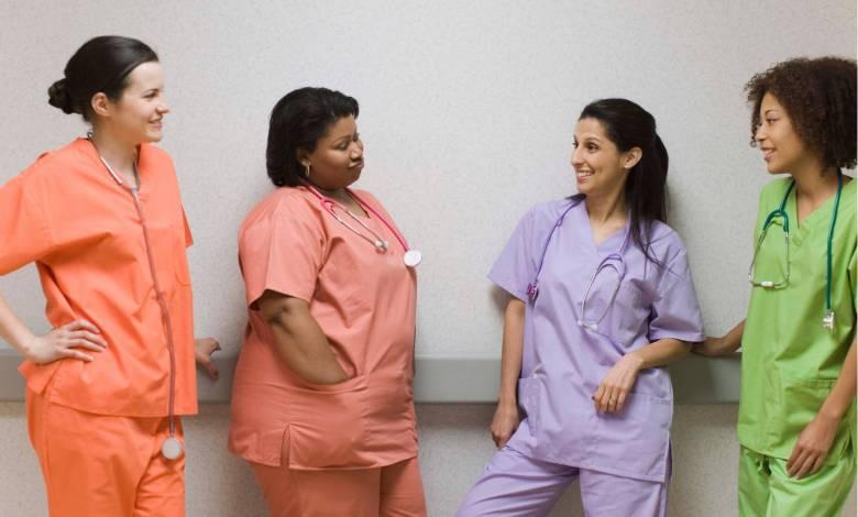 Tips for Moms Who Want to Advance Their Nursing Careers