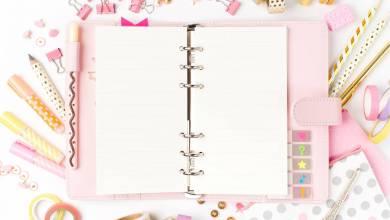 How to Get the Most From Your Planner