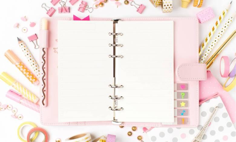 How to Get the Most From Your Planner