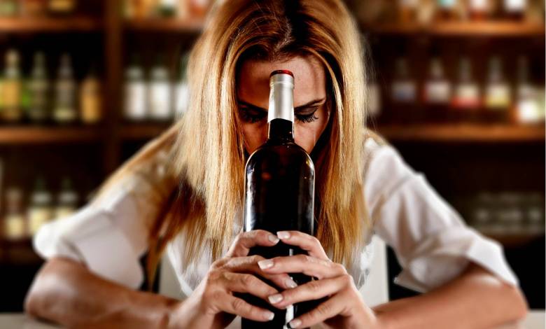 What Happens To Your Body On Alcohol