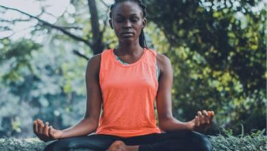 4 Easy Ways To Balance Your Chakras Before Your Work Day