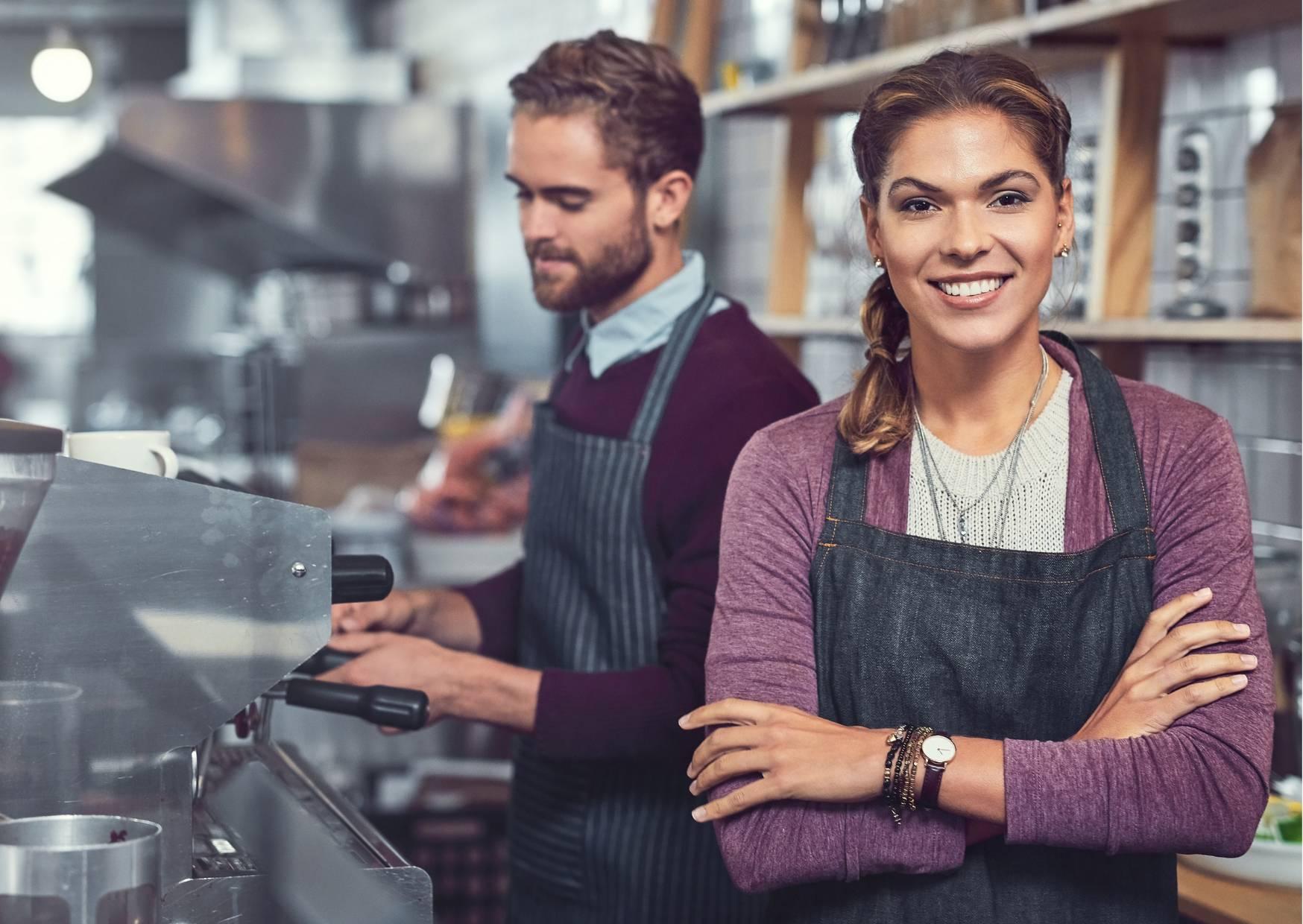 starting a new business