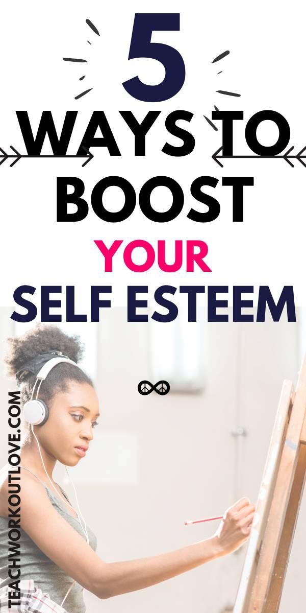Low self-esteem can be avoided if you know the steps that you need to take. The problem is, the worse you feel about yourself, the less motivation you will have to make a change. If you are sick of this endless cycle and if you want to try and turn things around for yourself then this is the guide for you.