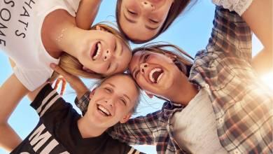 What To Expect When Your Child Enters The Teenage Years