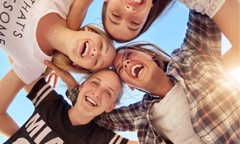 What To Expect When Your Child Enters The Teenage Years