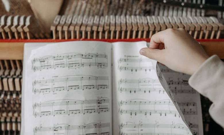 6 Benefits of Music Education For Children