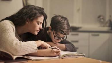 6 Helpful Homework Tips for Parents - Teachworkoutlove