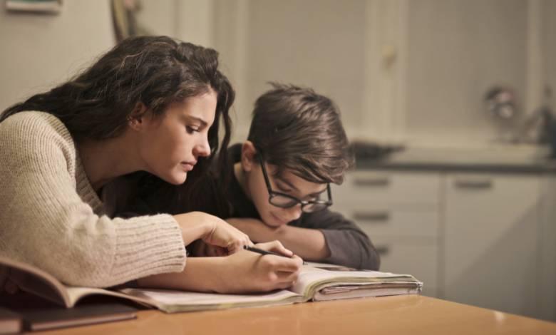 6 Helpful Homework Tips for Parents - Teachworkoutlove