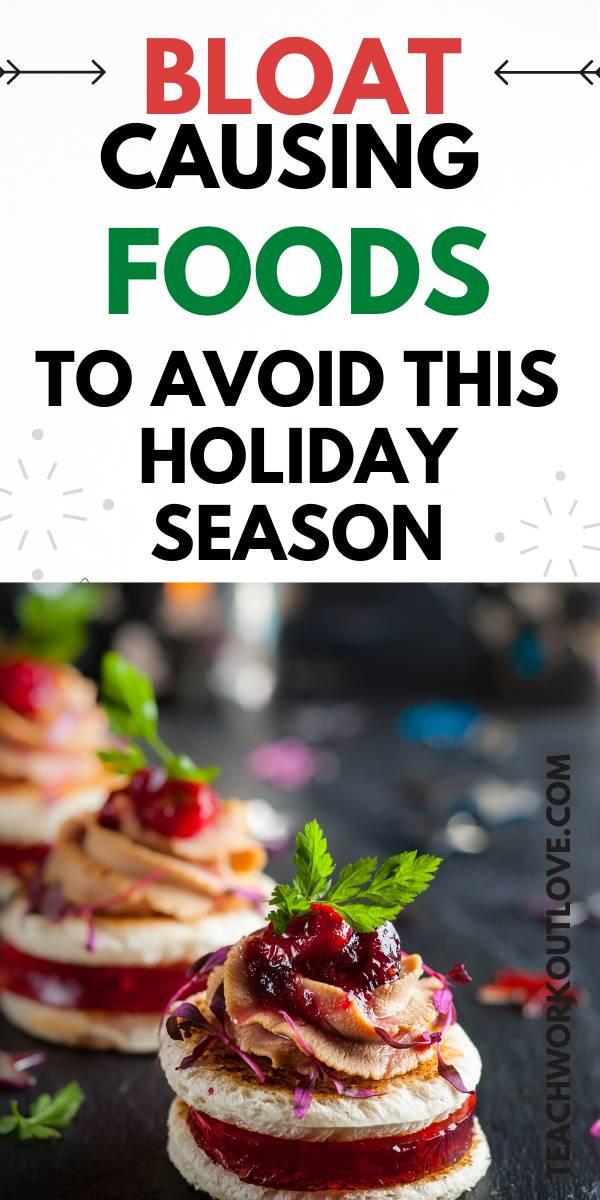 This year, minimize bloating by avoiding foods that cause digestive discomfort. Here's the best cleanse for bloating-causing foods. This year, minimize bloating by avoiding foods that cause digestive discomfort. Here's the best cleanse for bloating-causing foods.