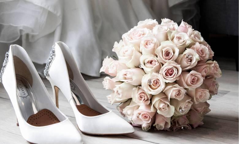 How To Pick The Best Flowers for Your Wedding
