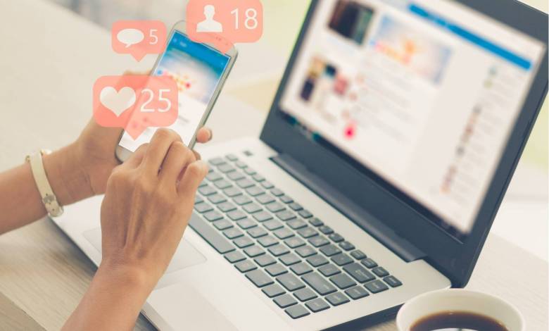 Tips for Using Your Personal Social Media The Right Way