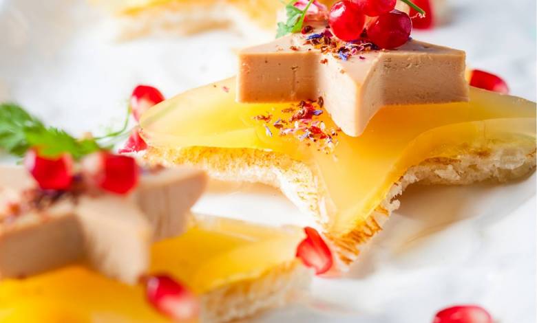 Bloat-Causing Foods to Avoid This Holiday Season