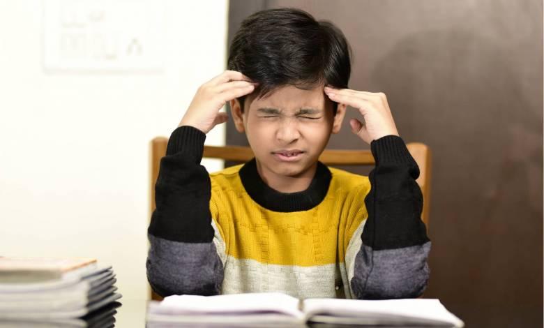 What Parents Can Do About Kid's School Anxiety