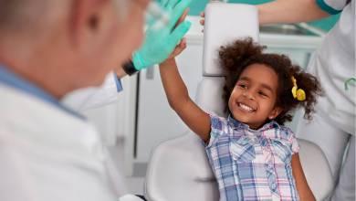 5 Ways to Choose a Dentist for your Kids