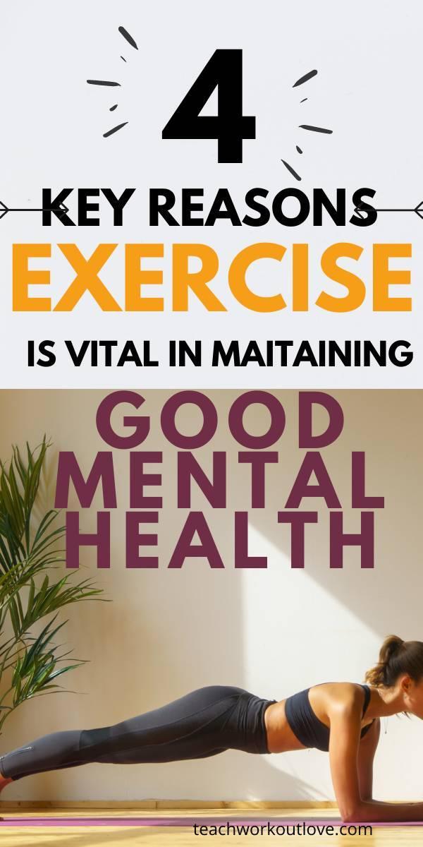 Exercise should be a part of everyone’s weekly regime. The positive effect of it are so numerous that anyone who has not got the exercise bug really is missing out. Not only does it improve the way you look physically and reduce instances of certain illnesses, but it also helps to make you happier and preserves your mental health. There are many reasons why exercise has this effect, and all of them mean that you should try, no matter how busy you are, to find time for exercise.