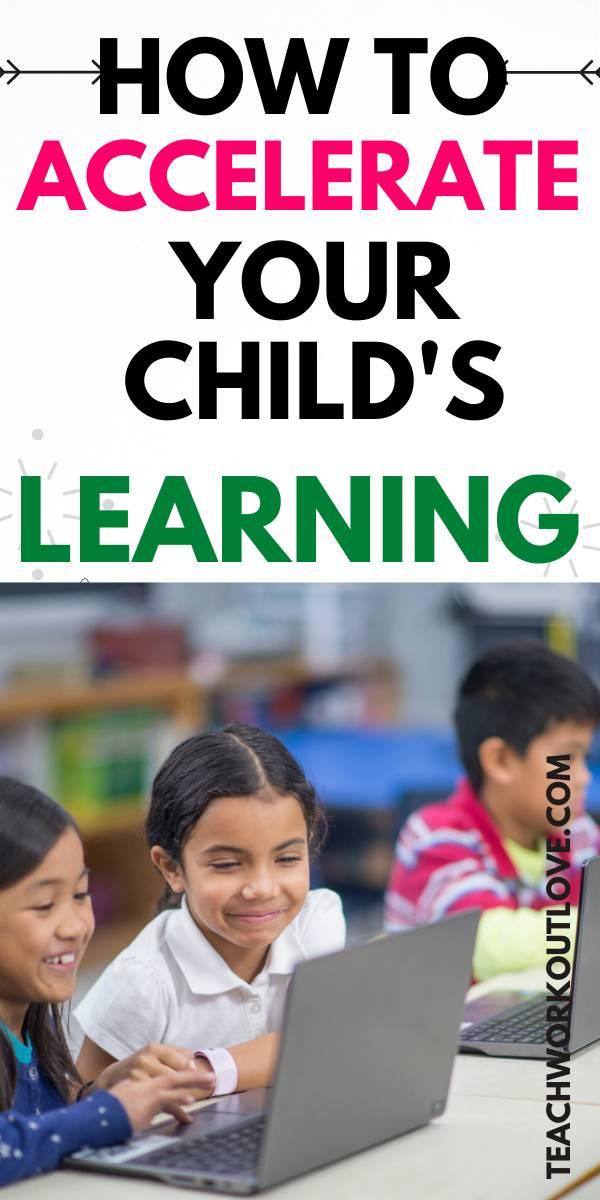 These days learning doesn’t only take place in the classroom; it also takes place in the home as more and more students are learning remotely as their parents work remotely. Furthermore, learning these days is also to do with meta-learning and ed-tech such as ABCmouse; read on for more information on how to accelerate the learning of your child or student.   