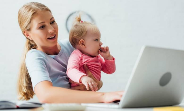 working mom hacks