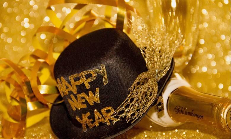How to Stay Focused on Your Goals in the New Year