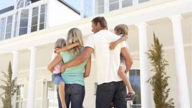 3 Easy Ways To Save Up For Your Dream Home